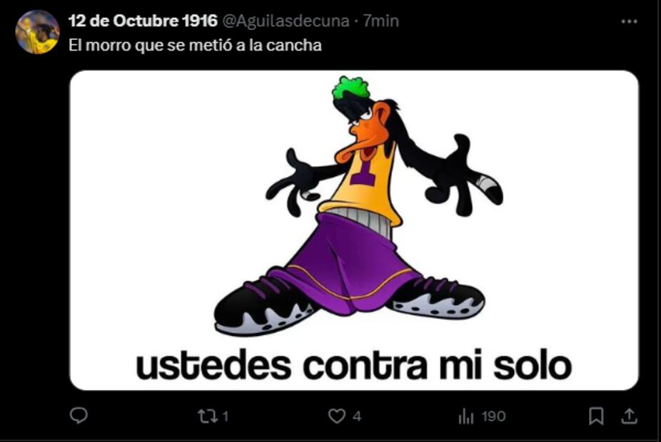 Estos son LOS MEJORES MEMES del amistoso entre América y Puebla