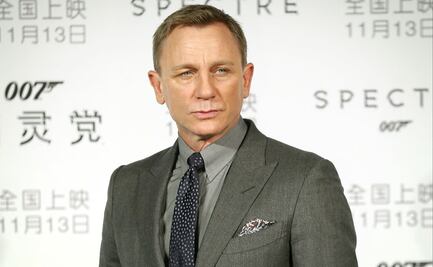 James Bond puede ser "de cualquier color", pero nunca una mujer