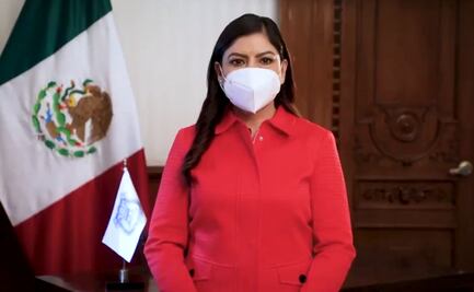 Reforzarán medidas en transporte de Puebla ante posible rebrote de Covid