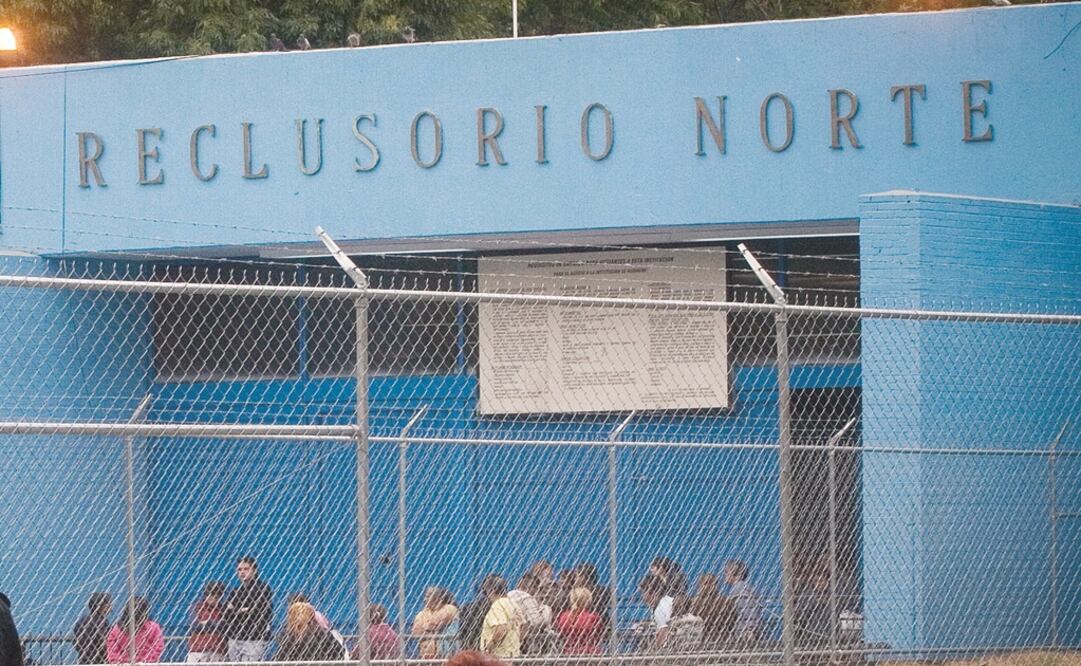 Foto: Archivo/ EL UNIVERSAL
