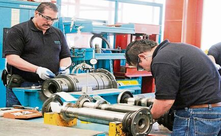 Inversión fija bruta crece 1.2% anual en diciembre