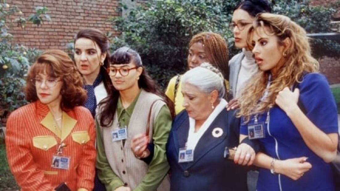 “Betty la fea”: así era la particular relación que tenía Ana María Orozco con su papá
