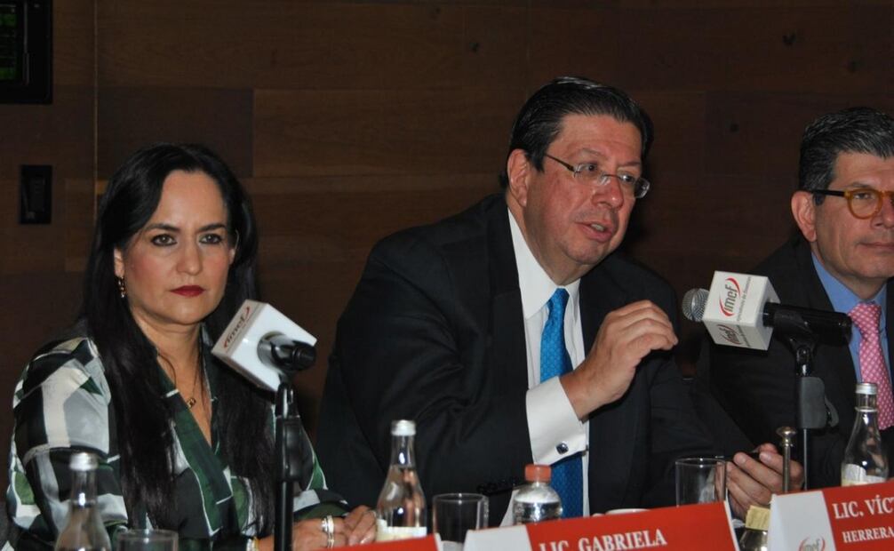 IMEF (18/03/25) Foto: Especial
