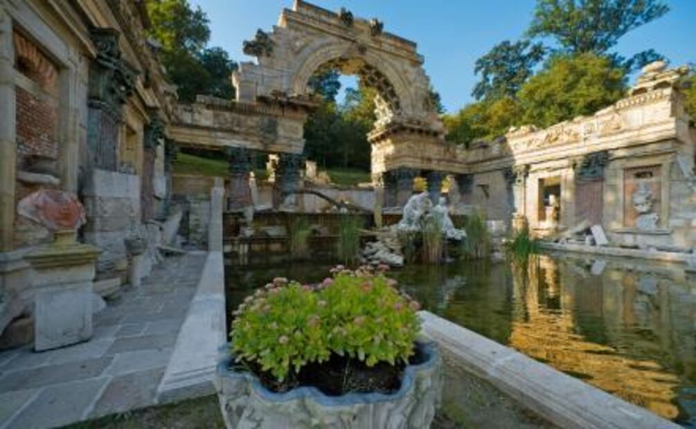 7 secretos de un palacio que debes conocer