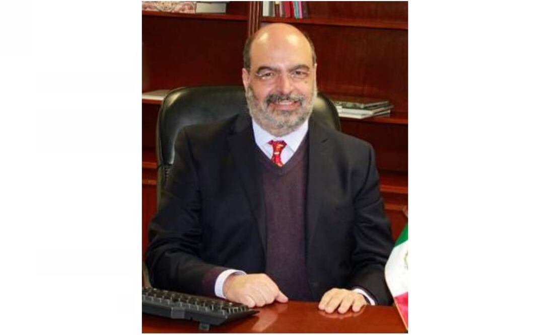 Foto: @CarlosJEcharri