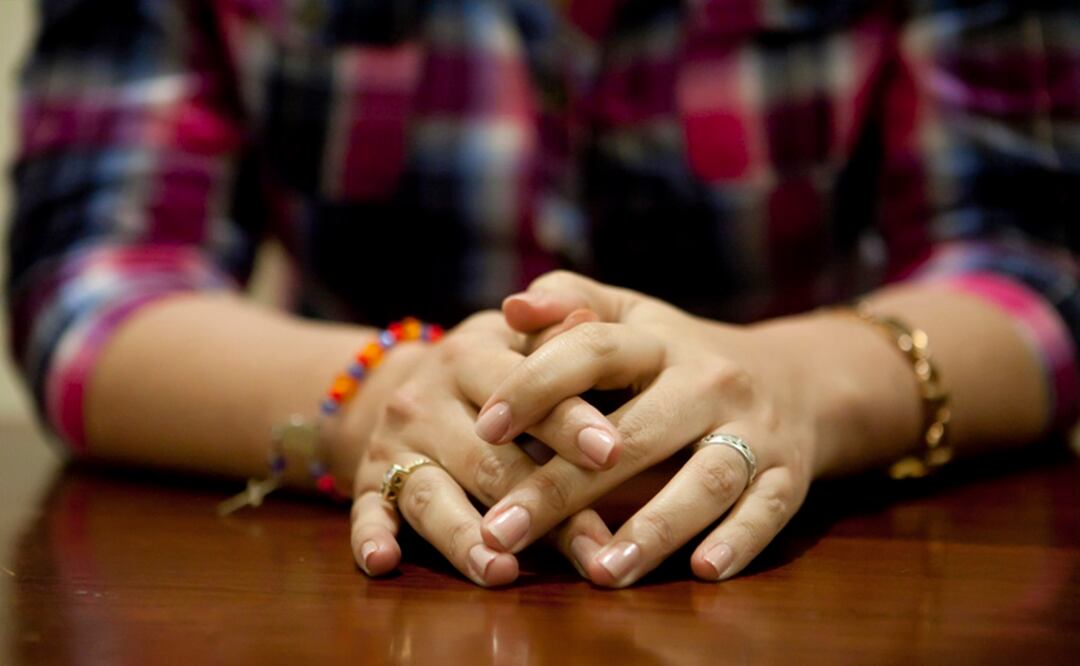 Foto: Archivo EL UNIVERSAL