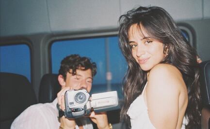 Entran a casa de Camila Cabello y Shawn Mendes y les roban camioneta