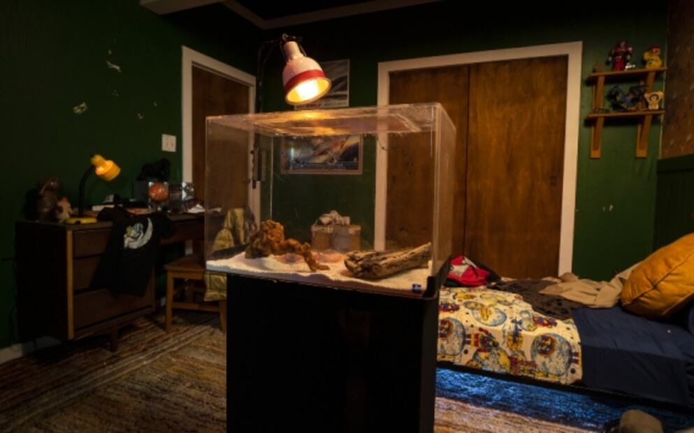 Halloween 2019: las casas de terror que no te puedes perder en Universal Studios