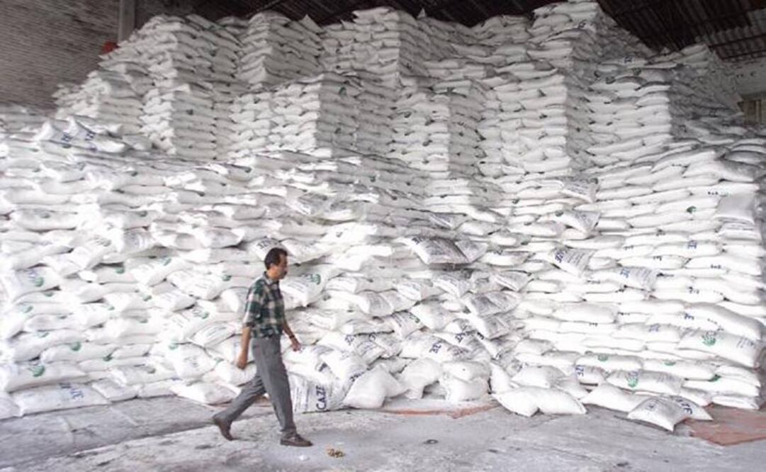 (Photo: Archive/El Universal) 