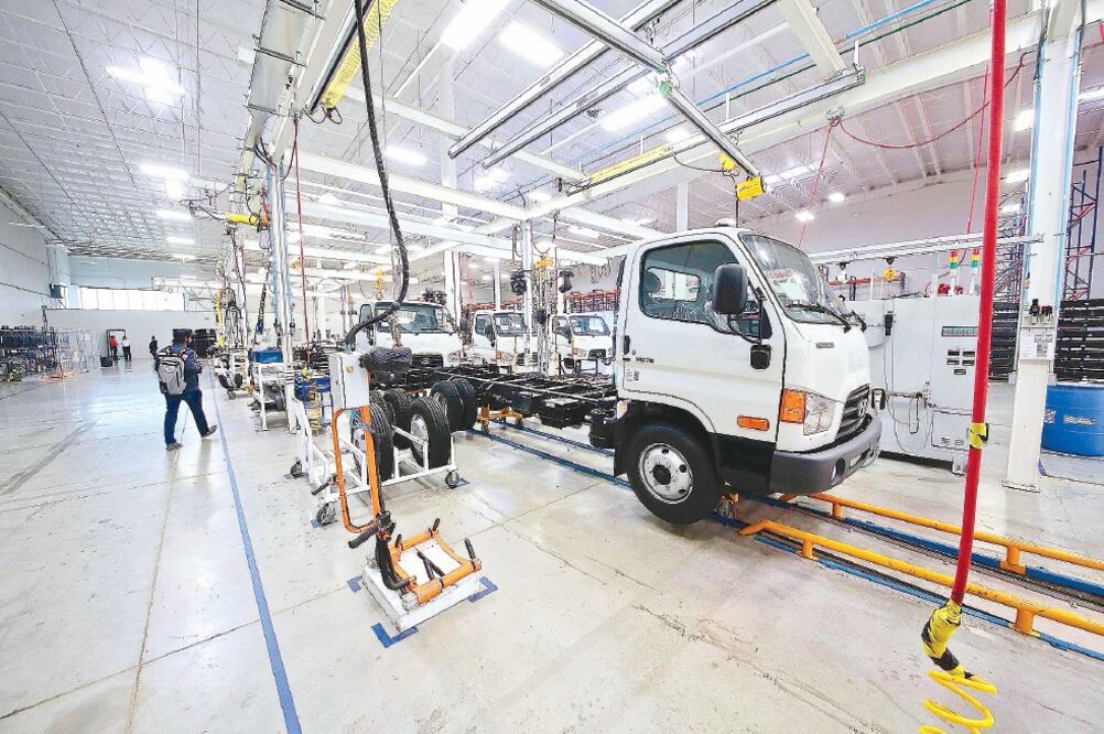 La macroeconomía no presenta resultados favorables