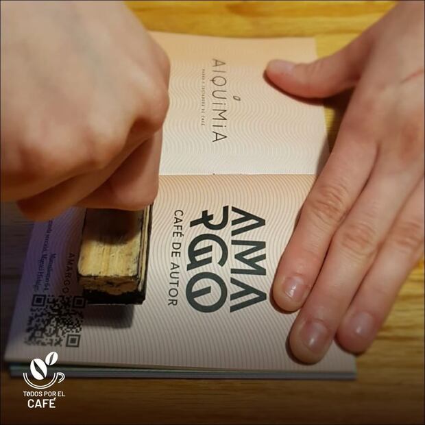 Foto: @todosporelcafe