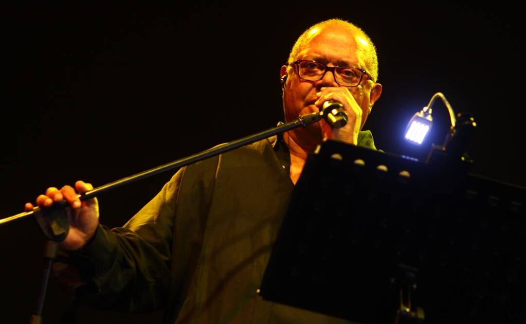 El cubano también lamento que "el mundo está sufriendo una crisis de calidad" musical. (FOTO: Archivo EL UNIVERSAL)