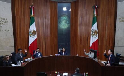 Tribunal Electoral perfila dar razón al INE en asignación de diputaciones plurinominales