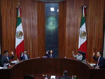 Tribunal Electoral perfila dar razón al INE en asignación de diputaciones plurinominales