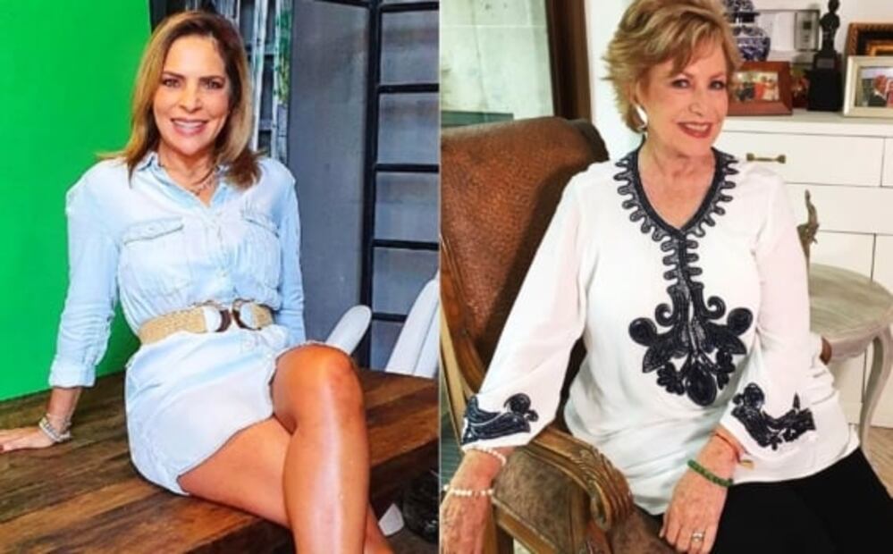 Ana María Alvarado y Maxine Woodside son citadas por el Tribunal de Conciliación y Arbitraje