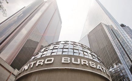 Bolsa Mexicana gana 0.84% al cierre 