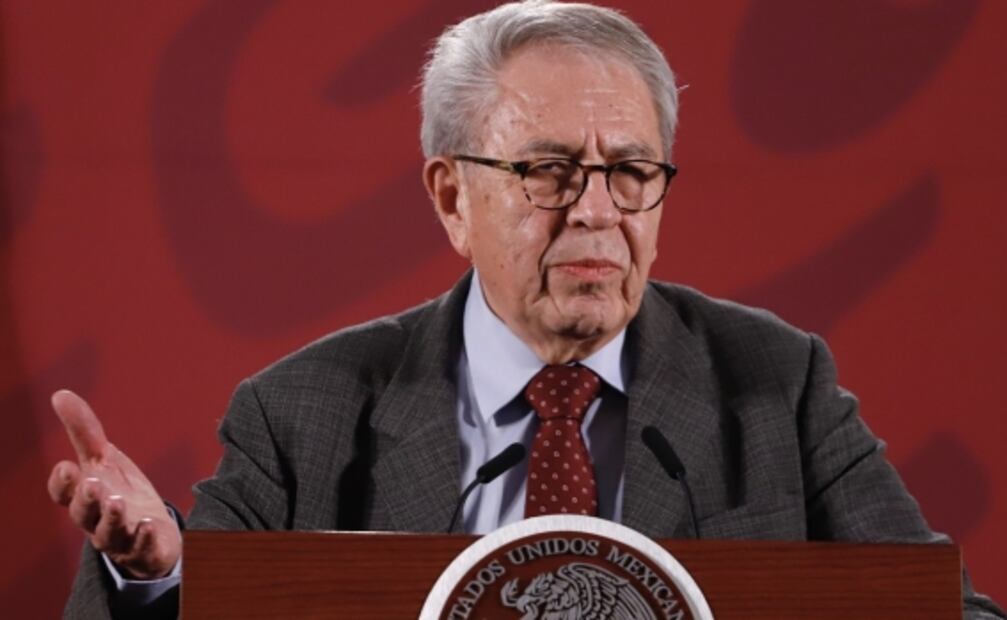 Herrera y Sánchez Cordero con mayor cobertura mediática en mayo