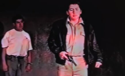 Publica Mexicanos Contra la Corrupción expediente desclasificado del caso Colosio