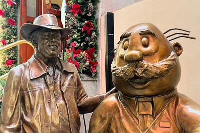 Cuánto cuesta la entrada a casa museo del Dr. Simi