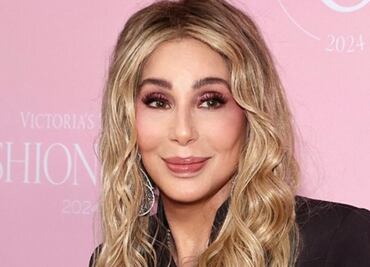 Cher revela que su exesposo Sonny Bono consideró "seriamente" matarla