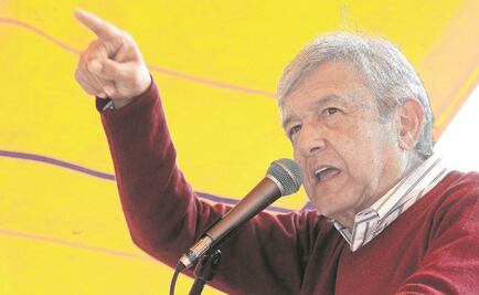 AMLO da pésame a familiares de fallecidos en Tultepec