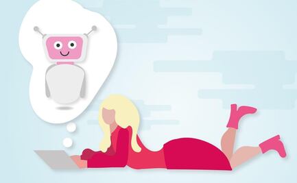 Hiperpersonalización, apuesta de los chatbots para “conquistarte”