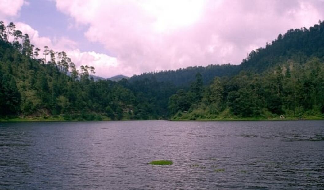 Destinos naturales a menos de 5 horas de CDMX