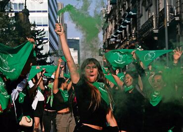 Mexico's new abortion bill