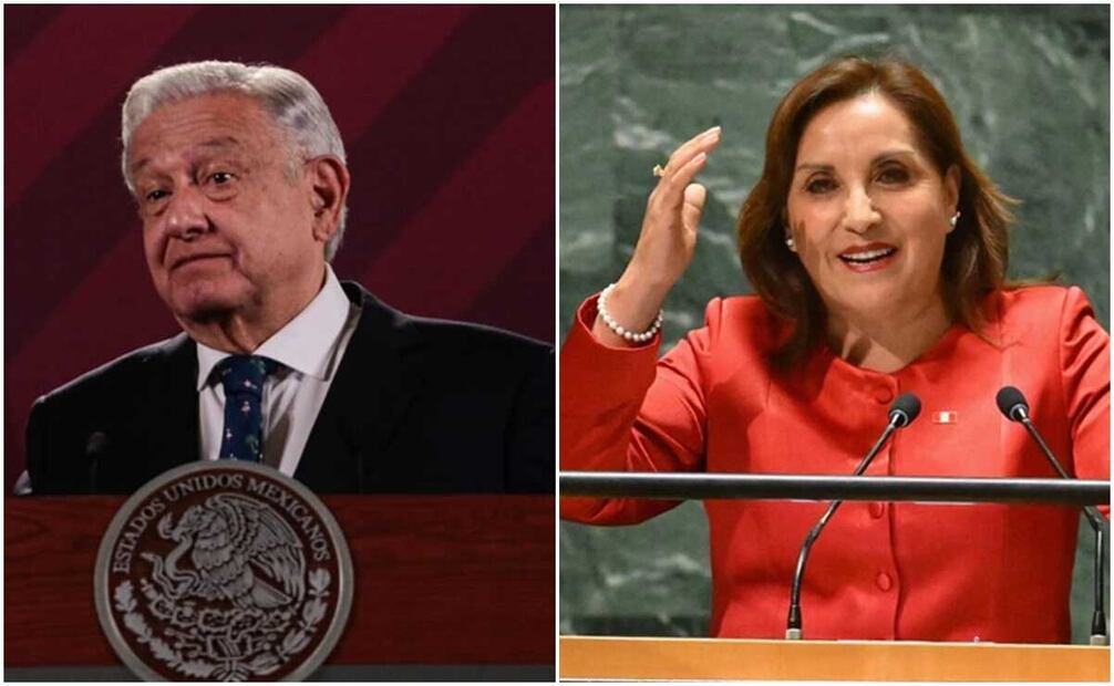 
Foto: Gabriel Pano / AFP