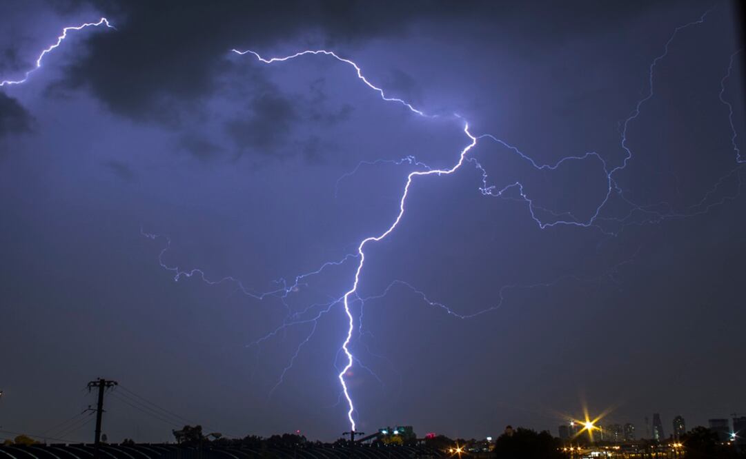 Foto: Archivo/ EL UNIVERSAL                             