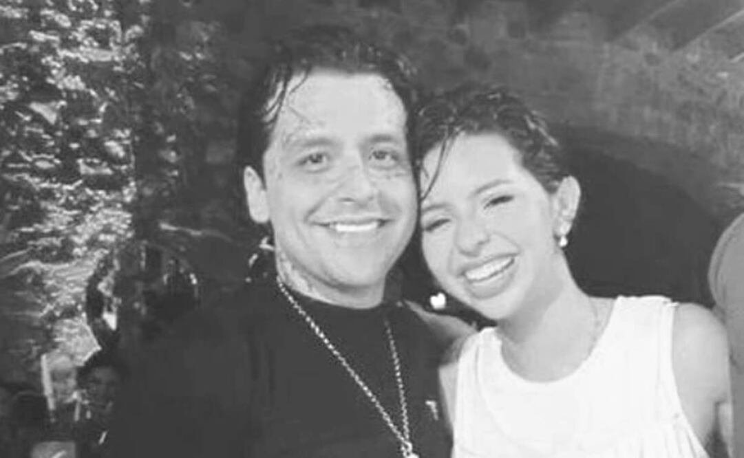 Las críticas para Christian Nodal y Ágela Aguilar le están llegando nuevamente a Pepe Aguilar, papá de la cantante.