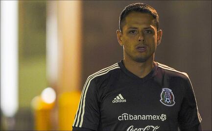 La traición y bajeza de ‘Chicharito’ Hernández