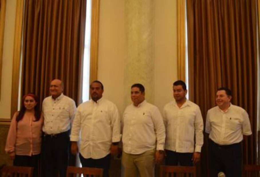 Buscan unificar proyectos Tren Cancún-Tulum y Tren Maya