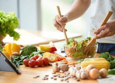10 alimentos ideales para personas con diabetes