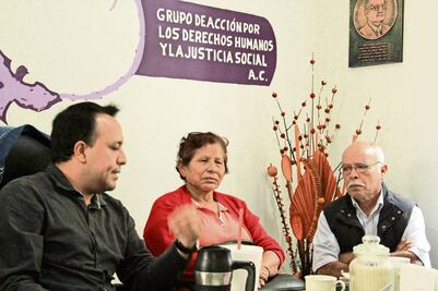 Buscan evitar que presunto feminicida sea liberado