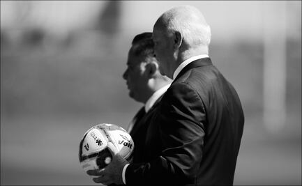 Promotores bajo las sombras se apoderan de clubes de la Liga MX