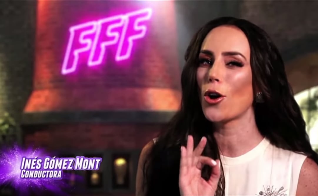 Foto: Captura YouTube / Las Estrellas