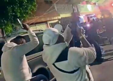 Investigan en Ecatepec a La Chokiza