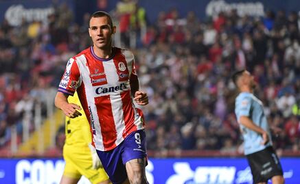 Atlético de San Luis debuta en el Clausura 2023 con victoria sobre Necaxa