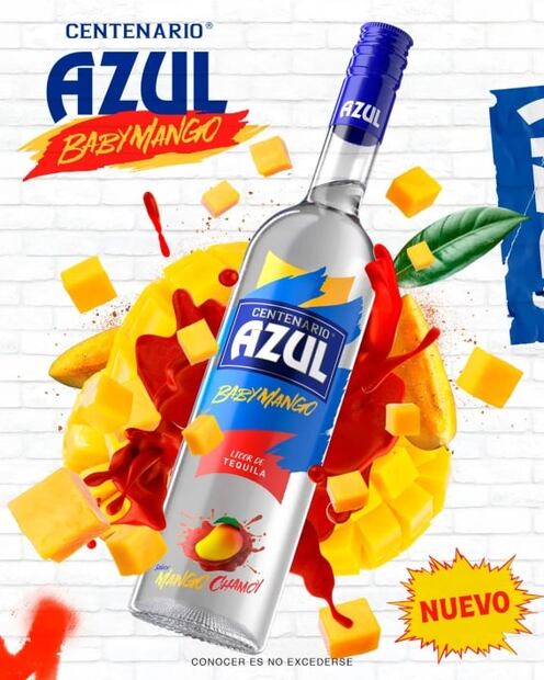 Tequilas infusionados, la tendencia en destilados