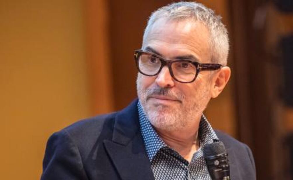 El cómplice secreto de Alfonso Cuarón en 'Roma'