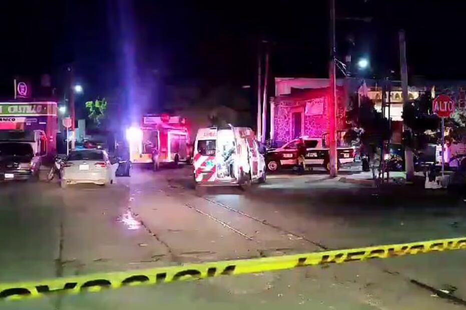 Habitantes de Puebla intentan linchar a cinco hombres por presunto intento de robo. Foto: Archivo