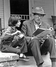 La segunda novela de Harper Lee aviva polémicas