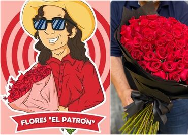 "Flores El Patrón" busca florista con sueldo de 10 mil a 25 mil pesos mensuales: ¿cómo obtener puesto?