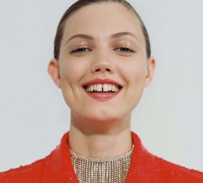 La nueva colección de Zara nos presenta increíbles tendencias de maquillaje 
