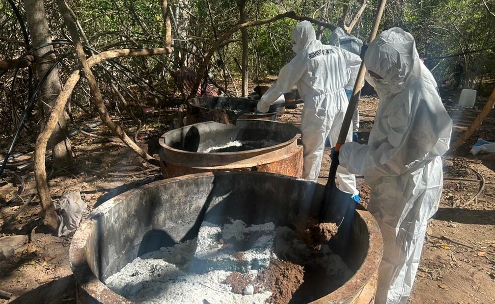 Foto: Secretaría de Marina