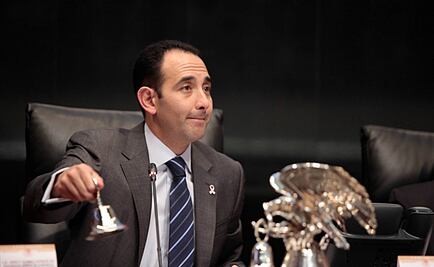 Formulan senadores 38 preguntas al Ejecutivo