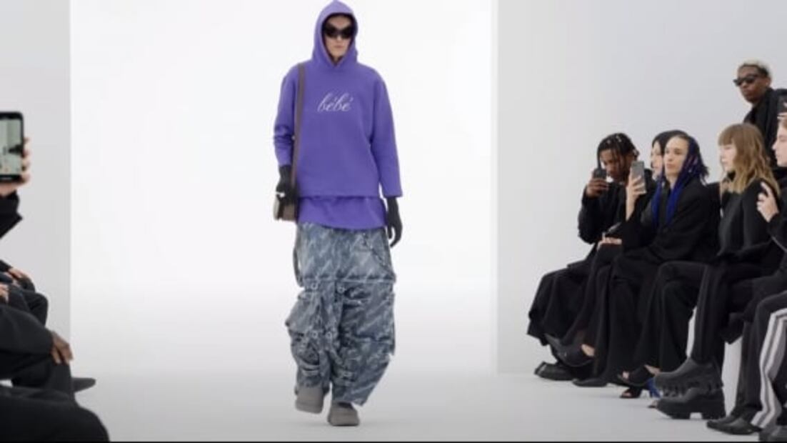 Llegan las botas Crocs para lucir en este invierno