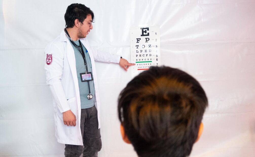 DIF Ecatepec otorgará cursos y consultas a las y los estudiantes. Foto: Especial