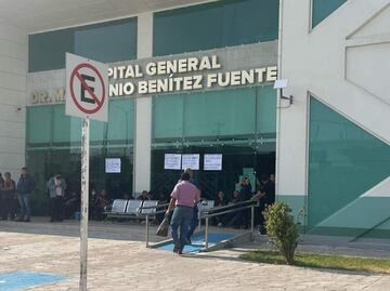 Colectivo convoca a marchar el 10 de abril en Juchitán, Oaxaca; piden atención hospitalaria digna en IMSS-Bienestar